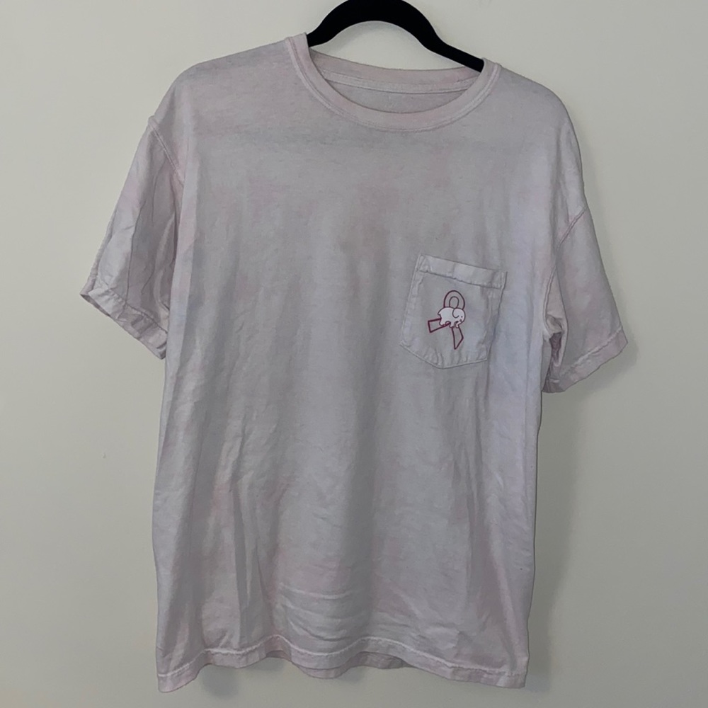 Ivory Ella top